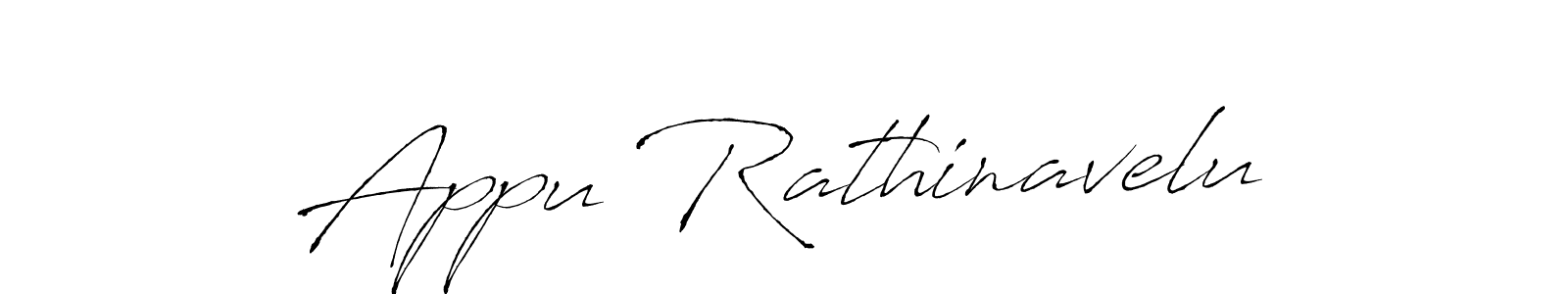 You can use this online signature creator to create a handwritten signature for the name Appu Rathinavelu. This is the best online autograph maker. Appu Rathinavelu signature style 6 images and pictures png