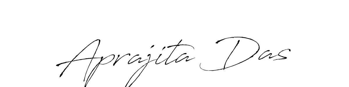 Make a beautiful signature design for name Aprajita Das. Use this online signature maker to create a handwritten signature for free. Aprajita Das signature style 6 images and pictures png