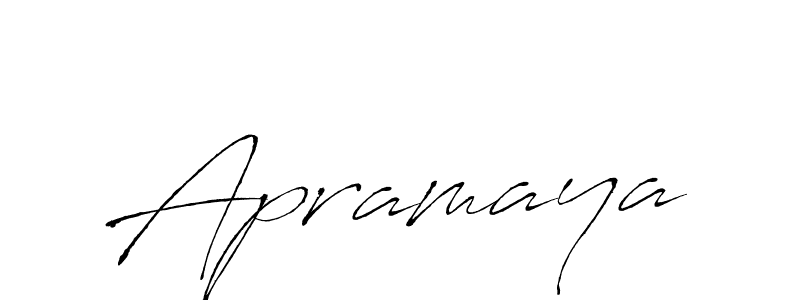 How to Draw Apramaya signature style? Antro_Vectra is a latest design signature styles for name Apramaya. Apramaya signature style 6 images and pictures png