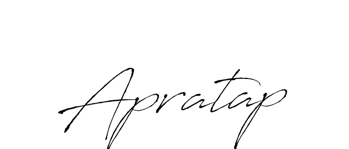 Here are the top 10 professional signature styles for the name Apratap. These are the best autograph styles you can use for your name. Apratap signature style 6 images and pictures png