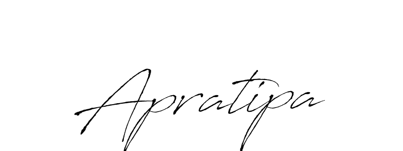 Also You can easily find your signature by using the search form. We will create Apratipa name handwritten signature images for you free of cost using Antro_Vectra sign style. Apratipa signature style 6 images and pictures png