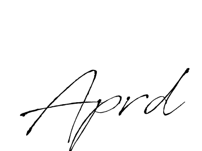 Similarly Antro_Vectra is the best handwritten signature design. Signature creator online .You can use it as an online autograph creator for name Aprd. Aprd signature style 6 images and pictures png