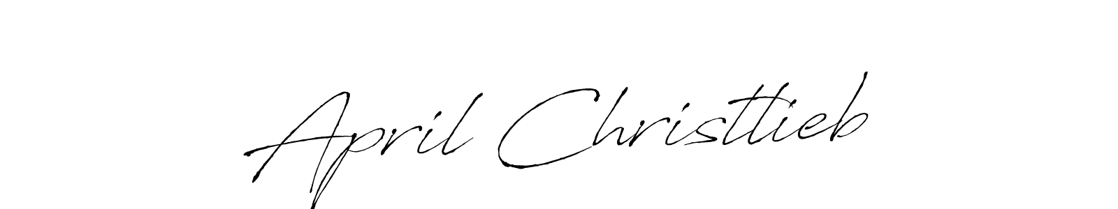 This is the best signature style for the April Christlieb name. Also you like these signature font (Antro_Vectra). Mix name signature. April Christlieb signature style 6 images and pictures png