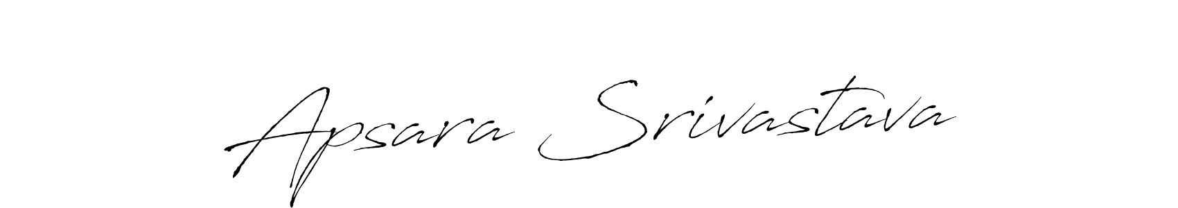 if you are searching for the best signature style for your name Apsara Srivastava. so please give up your signature search. here we have designed multiple signature styles  using Antro_Vectra. Apsara Srivastava signature style 6 images and pictures png