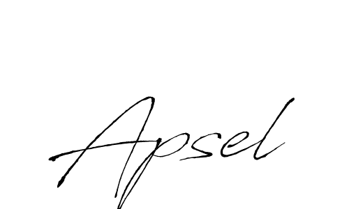 Here are the top 10 professional signature styles for the name Apsel. These are the best autograph styles you can use for your name. Apsel signature style 6 images and pictures png