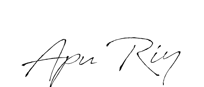 See photos of Apu Riy official signature by Spectra . Check more albums & portfolios. Read reviews & check more about Antro_Vectra font. Apu Riy signature style 6 images and pictures png