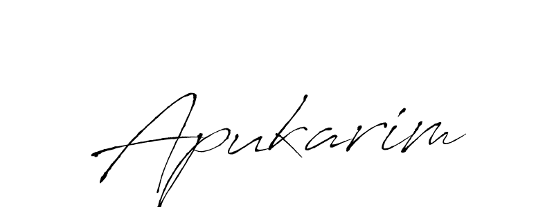 Make a beautiful signature design for name Apukarim. Use this online signature maker to create a handwritten signature for free. Apukarim signature style 6 images and pictures png
