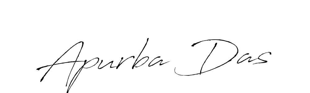 if you are searching for the best signature style for your name Apurba Das. so please give up your signature search. here we have designed multiple signature styles  using Antro_Vectra. Apurba Das signature style 6 images and pictures png
