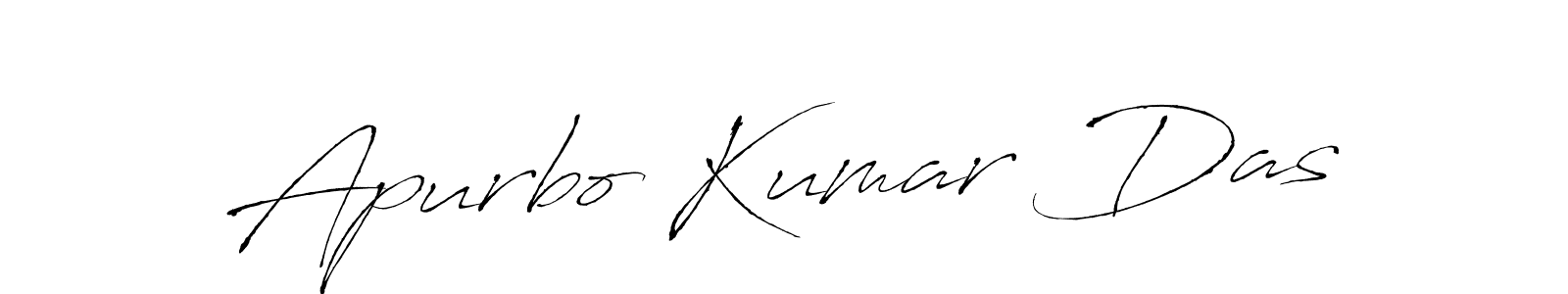 You should practise on your own different ways (Antro_Vectra) to write your name (Apurbo Kumar Das) in signature. don't let someone else do it for you. Apurbo Kumar Das signature style 6 images and pictures png