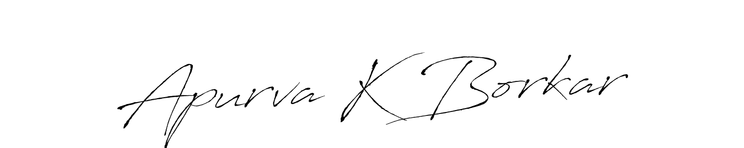 Here are the top 10 professional signature styles for the name Apurva K Borkar. These are the best autograph styles you can use for your name. Apurva K Borkar signature style 6 images and pictures png
