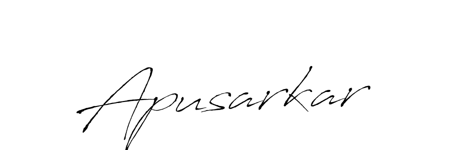 How to Draw Apusarkar signature style? Antro_Vectra is a latest design signature styles for name Apusarkar. Apusarkar signature style 6 images and pictures png