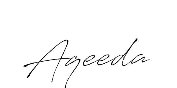 Once you've used our free online signature maker to create your best signature Antro_Vectra style, it's time to enjoy all of the benefits that Aqeeda name signing documents. Aqeeda signature style 6 images and pictures png
