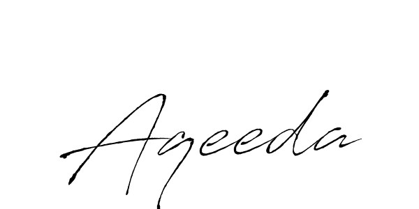 Best and Professional Signature Style for Aqeeda. Antro_Vectra Best Signature Style Collection. Aqeeda signature style 6 images and pictures png