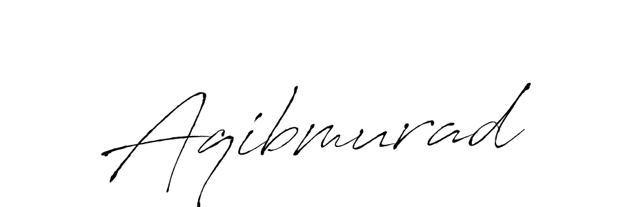 Make a beautiful signature design for name Aqibmurad. Use this online signature maker to create a handwritten signature for free. Aqibmurad signature style 6 images and pictures png