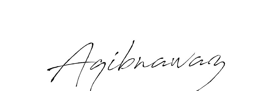 Make a beautiful signature design for name Aqibnawaz. Use this online signature maker to create a handwritten signature for free. Aqibnawaz signature style 6 images and pictures png