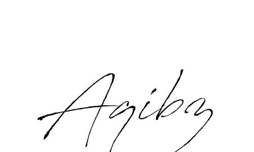 Make a short Aqibz signature style. Manage your documents anywhere anytime using Antro_Vectra. Create and add eSignatures, submit forms, share and send files easily. Aqibz signature style 6 images and pictures png