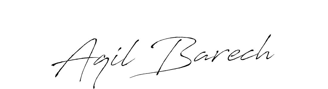 Once you've used our free online signature maker to create your best signature Antro_Vectra style, it's time to enjoy all of the benefits that Aqil Barech name signing documents. Aqil Barech signature style 6 images and pictures png