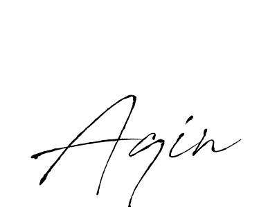 See photos of Aqin official signature by Spectra . Check more albums & portfolios. Read reviews & check more about Antro_Vectra font. Aqin signature style 6 images and pictures png