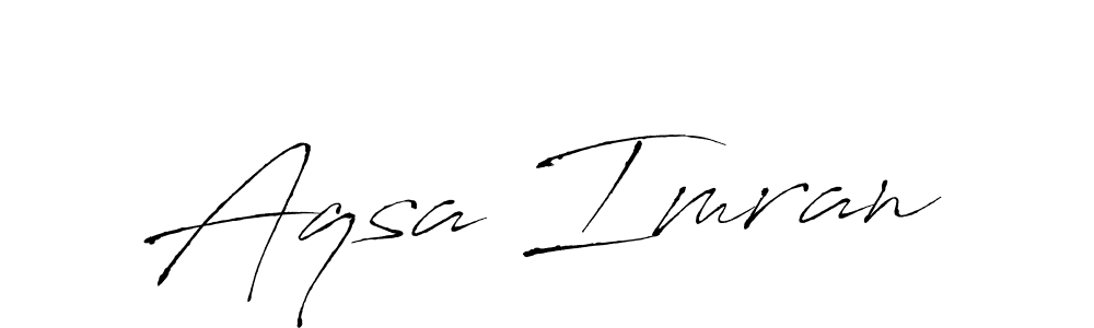 Here are the top 10 professional signature styles for the name Aqsa Imran. These are the best autograph styles you can use for your name. Aqsa Imran signature style 6 images and pictures png