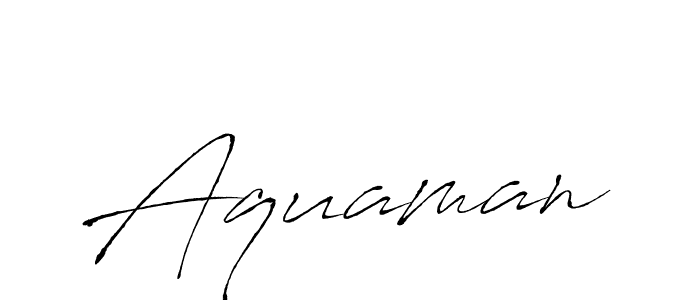 Use a signature maker to create a handwritten signature online. With this signature software, you can design (Antro_Vectra) your own signature for name Aquaman. Aquaman signature style 6 images and pictures png