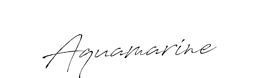 You should practise on your own different ways (Antro_Vectra) to write your name (Aquamarine) in signature. don't let someone else do it for you. Aquamarine signature style 6 images and pictures png