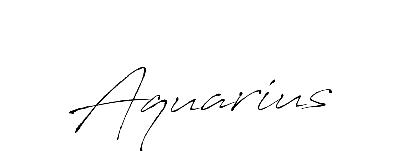 See photos of Aquarius official signature by Spectra . Check more albums & portfolios. Read reviews & check more about Antro_Vectra font. Aquarius signature style 6 images and pictures png