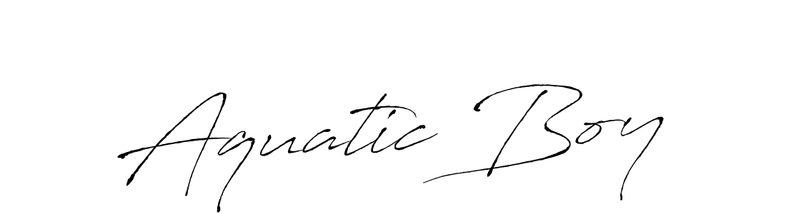 Check out images of Autograph of Aquatic Boy name. Actor Aquatic Boy Signature Style. Antro_Vectra is a professional sign style online. Aquatic Boy signature style 6 images and pictures png