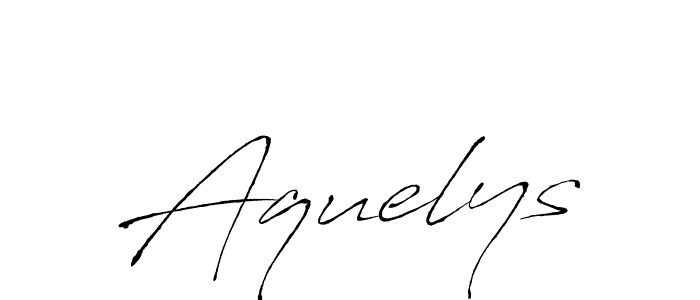Also You can easily find your signature by using the search form. We will create Aquelys name handwritten signature images for you free of cost using Antro_Vectra sign style. Aquelys signature style 6 images and pictures png