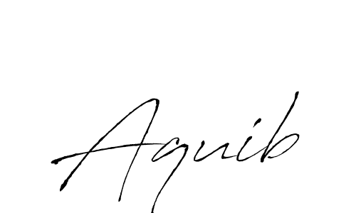 if you are searching for the best signature style for your name Aquib. so please give up your signature search. here we have designed multiple signature styles  using Antro_Vectra. Aquib signature style 6 images and pictures png