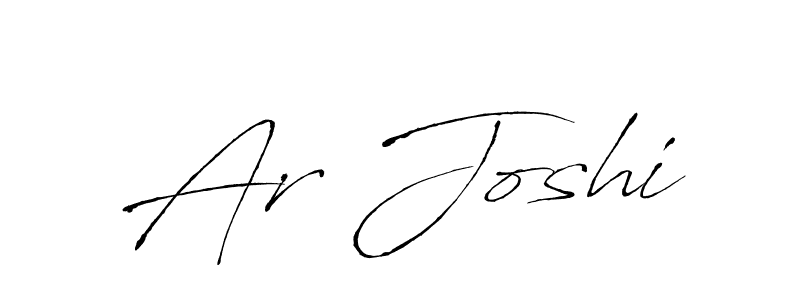 Make a short Ar Joshi signature style. Manage your documents anywhere anytime using Antro_Vectra. Create and add eSignatures, submit forms, share and send files easily. Ar Joshi signature style 6 images and pictures png