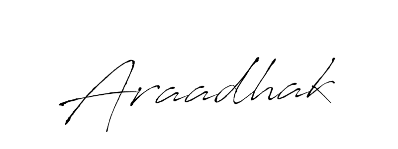 Here are the top 10 professional signature styles for the name Araadhak. These are the best autograph styles you can use for your name. Araadhak signature style 6 images and pictures png