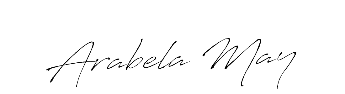 How to Draw Arabela May signature style? Antro_Vectra is a latest design signature styles for name Arabela May. Arabela May signature style 6 images and pictures png