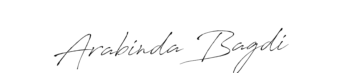 Here are the top 10 professional signature styles for the name Arabinda Bagdi. These are the best autograph styles you can use for your name. Arabinda Bagdi signature style 6 images and pictures png