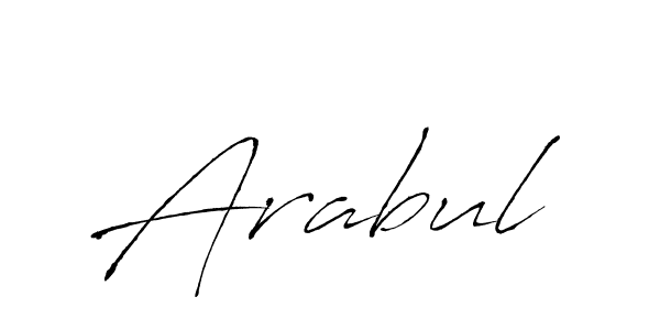 Once you've used our free online signature maker to create your best signature Antro_Vectra style, it's time to enjoy all of the benefits that Arabul name signing documents. Arabul signature style 6 images and pictures png