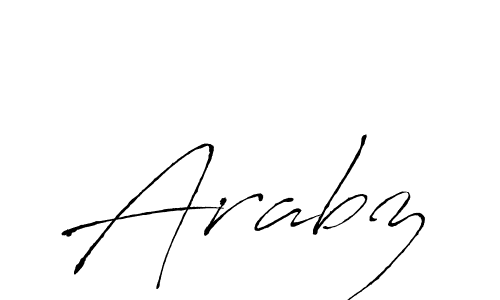 Make a short Arabz signature style. Manage your documents anywhere anytime using Antro_Vectra. Create and add eSignatures, submit forms, share and send files easily. Arabz signature style 6 images and pictures png