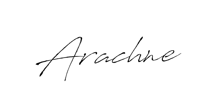 You should practise on your own different ways (Antro_Vectra) to write your name (Arachne) in signature. don't let someone else do it for you. Arachne signature style 6 images and pictures png