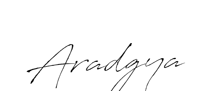Similarly Antro_Vectra is the best handwritten signature design. Signature creator online .You can use it as an online autograph creator for name Aradgya. Aradgya signature style 6 images and pictures png