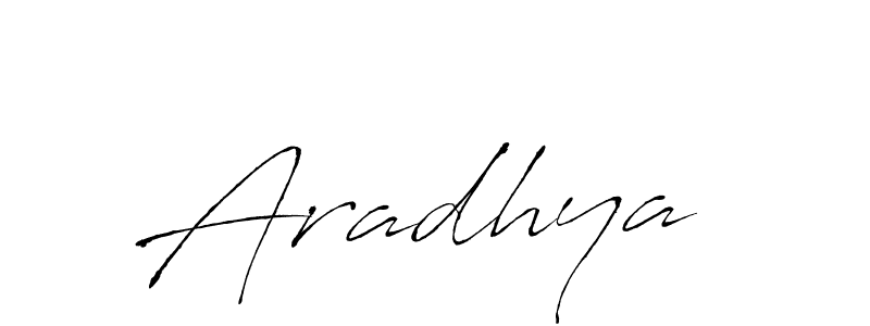 You can use this online signature creator to create a handwritten signature for the name Aradhya . This is the best online autograph maker. Aradhya  signature style 6 images and pictures png