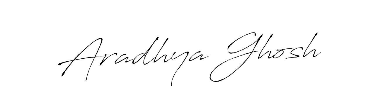 Check out images of Autograph of Aradhya Ghosh name. Actor Aradhya Ghosh Signature Style. Antro_Vectra is a professional sign style online. Aradhya Ghosh signature style 6 images and pictures png