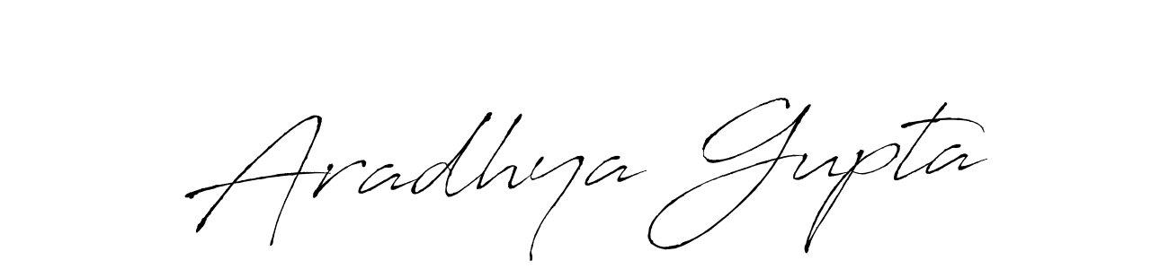 Check out images of Autograph of Aradhya Gupta name. Actor Aradhya Gupta Signature Style. Antro_Vectra is a professional sign style online. Aradhya Gupta signature style 6 images and pictures png