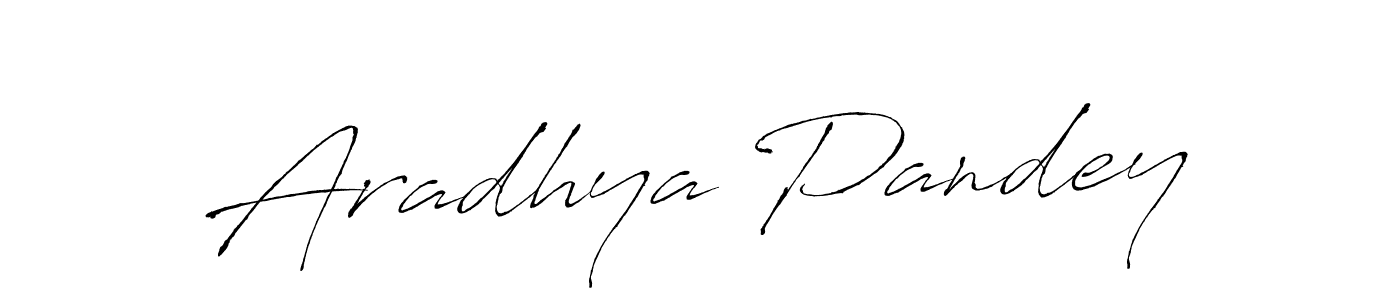 Similarly Antro_Vectra is the best handwritten signature design. Signature creator online .You can use it as an online autograph creator for name Aradhya Pandey. Aradhya Pandey signature style 6 images and pictures png