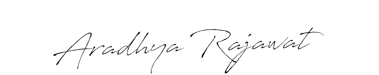 How to Draw Aradhya Rajawat signature style? Antro_Vectra is a latest design signature styles for name Aradhya Rajawat. Aradhya Rajawat signature style 6 images and pictures png