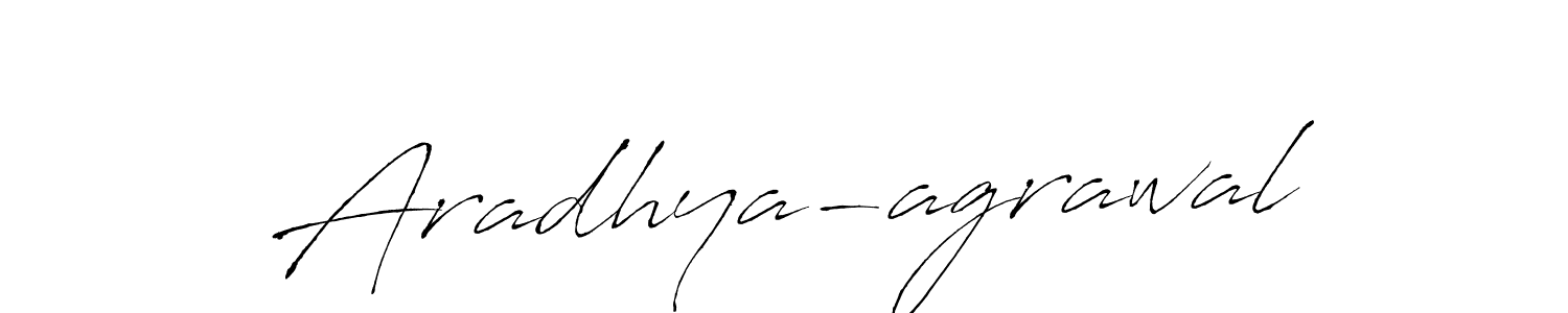 Here are the top 10 professional signature styles for the name Aradhya-agrawal. These are the best autograph styles you can use for your name. Aradhya-agrawal signature style 6 images and pictures png