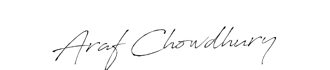 This is the best signature style for the Araf Chowdhury name. Also you like these signature font (Antro_Vectra). Mix name signature. Araf Chowdhury signature style 6 images and pictures png