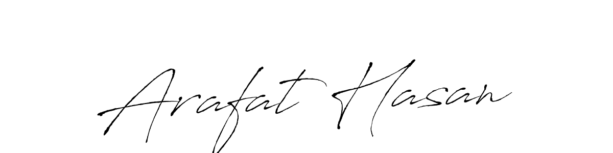 See photos of Arafat Hasan official signature by Spectra . Check more albums & portfolios. Read reviews & check more about Antro_Vectra font. Arafat Hasan signature style 6 images and pictures png