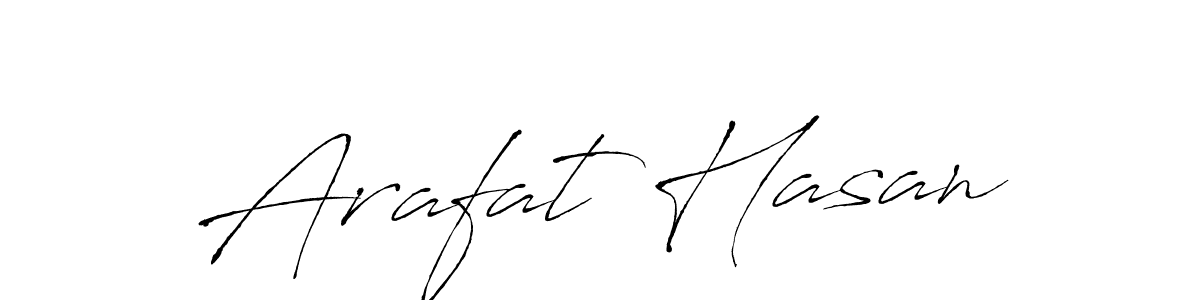 Here are the top 10 professional signature styles for the name Arafat Hasan. These are the best autograph styles you can use for your name. Arafat Hasan signature style 6 images and pictures png