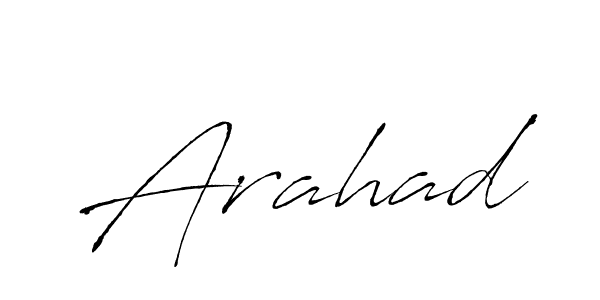 Check out images of Autograph of Arahad name. Actor Arahad Signature Style. Antro_Vectra is a professional sign style online. Arahad signature style 6 images and pictures png