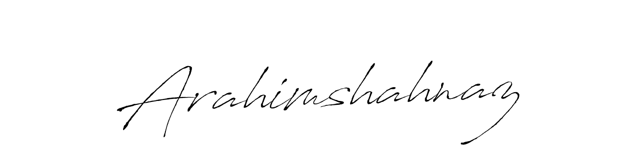 Check out images of Autograph of Arahimshahnaz name. Actor Arahimshahnaz Signature Style. Antro_Vectra is a professional sign style online. Arahimshahnaz signature style 6 images and pictures png