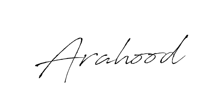 See photos of Arahood official signature by Spectra . Check more albums & portfolios. Read reviews & check more about Antro_Vectra font. Arahood signature style 6 images and pictures png