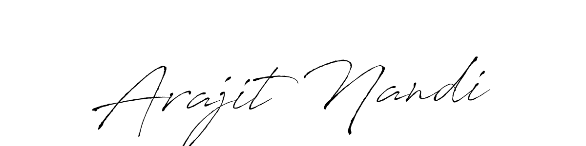 See photos of Arajit Nandi official signature by Spectra . Check more albums & portfolios. Read reviews & check more about Antro_Vectra font. Arajit Nandi signature style 6 images and pictures png